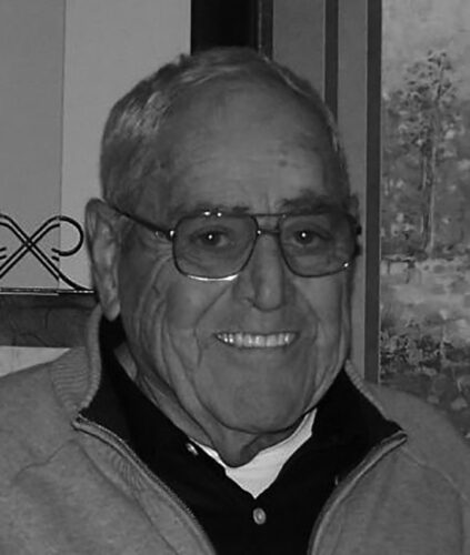 Norman Desimone